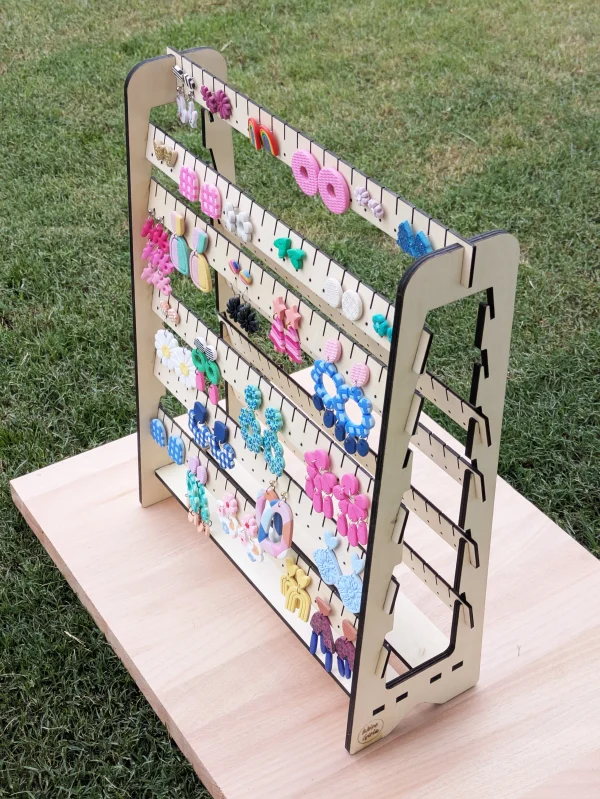 Jewellery Stand Size 42