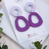 Jeanne Dangles - Purple
