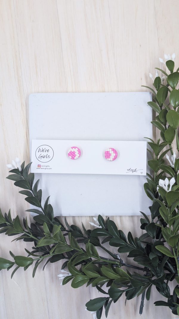 Pink Brick Micro Studs - Image 4