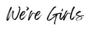 We're Girls