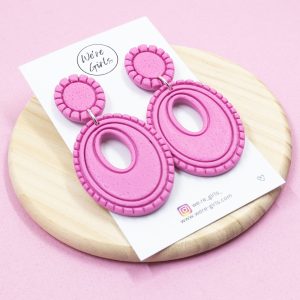 Kristie Pink – Pink