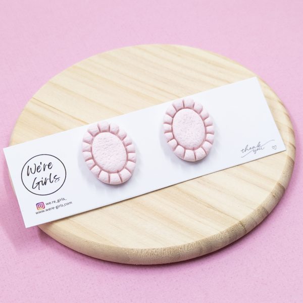 Jane Studs Nude