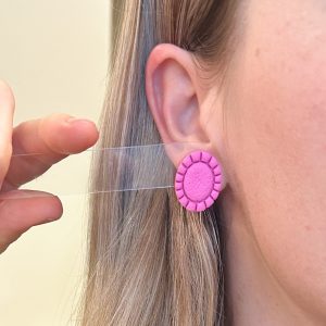Jane Studs Nude