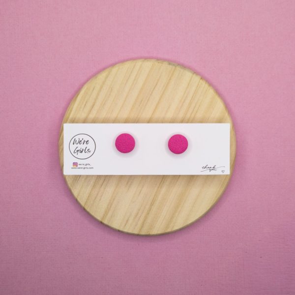 Micro Studs- Cosmopolitan