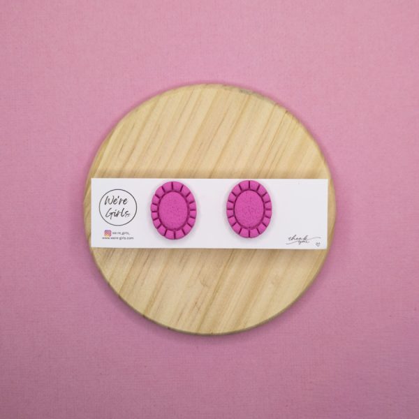 Rebecca Studs- Cosmopolitan