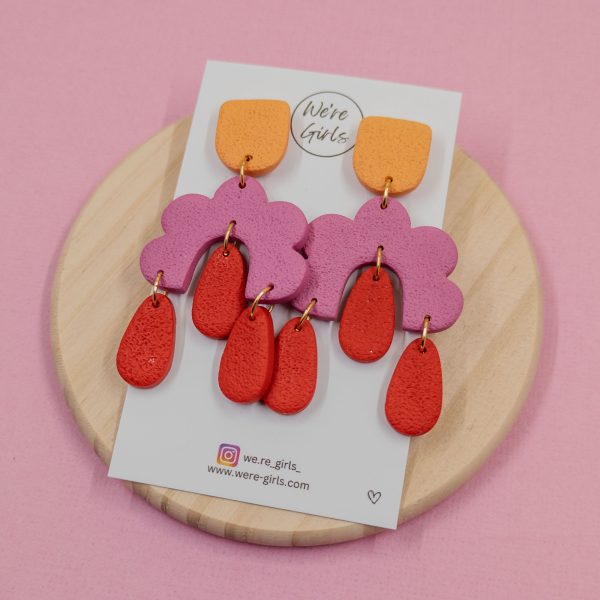 Becky Dangles - Warm