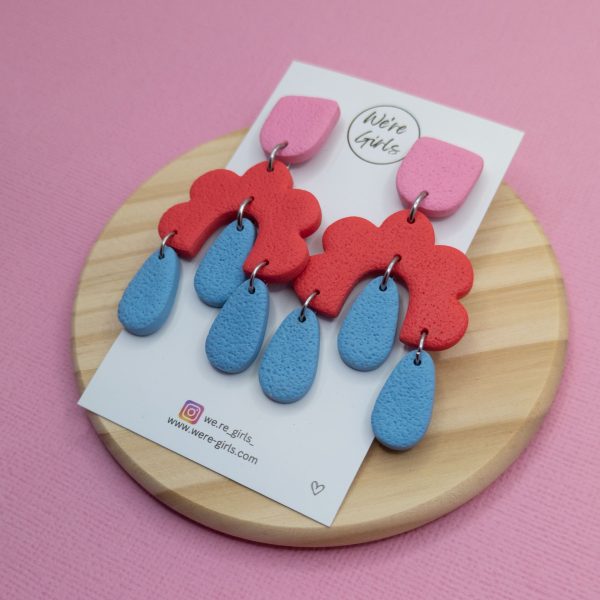 Becky Dangles - Rosetta