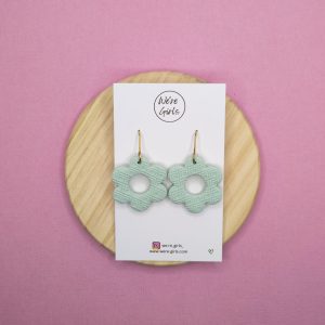 Lilly Dangles Mint