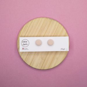 Micro Studs Bone