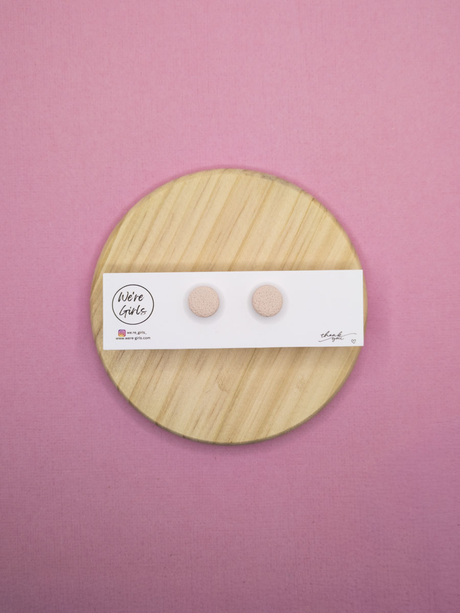 Micro Studs Bone